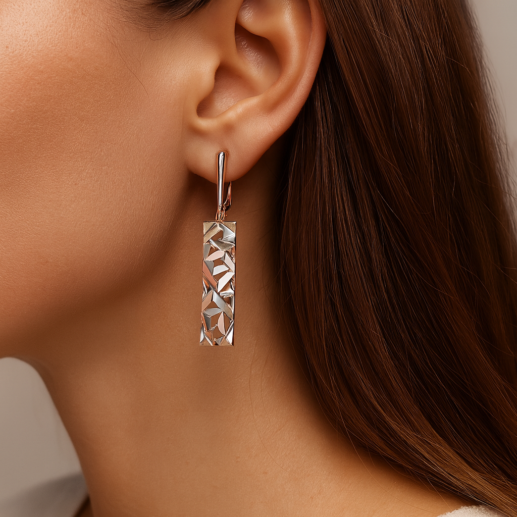 Elisa - Időtlen fülbevalók