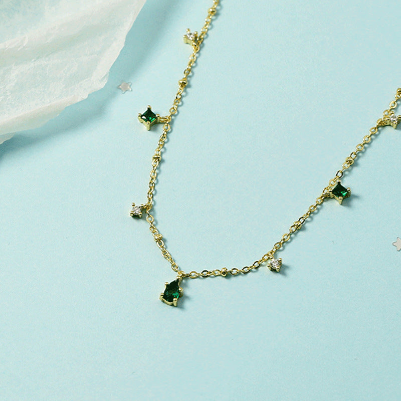 Corinne Delaire nyakörv | Oro Blanco