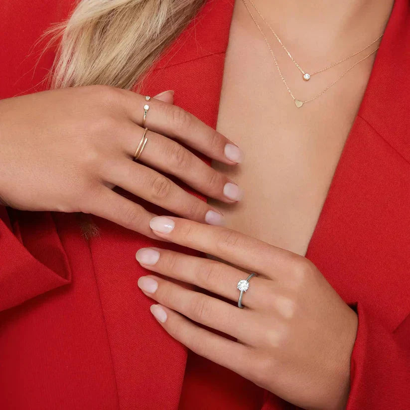 Savaya El Playa Gyűrű