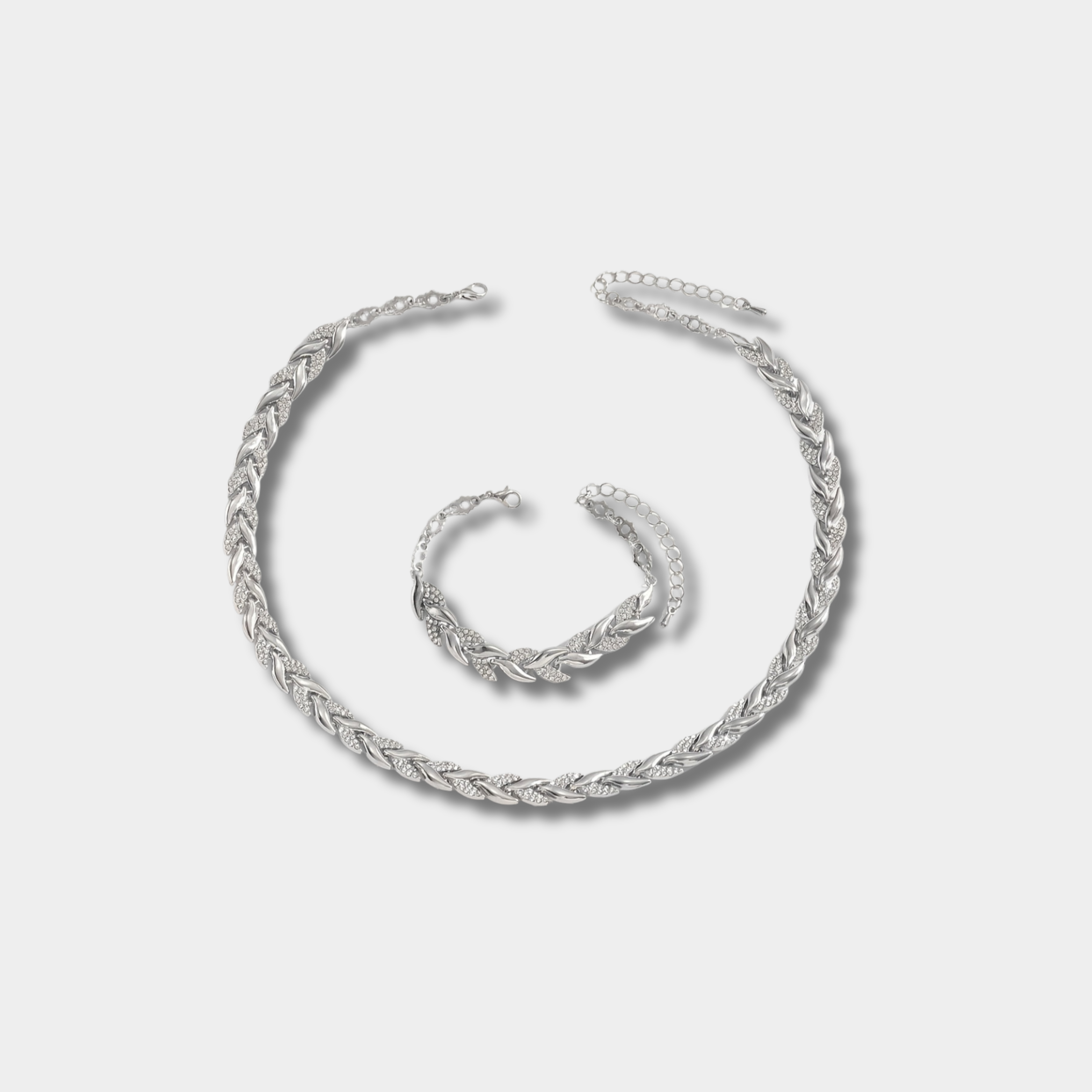 Nicole - Elegáns Szett