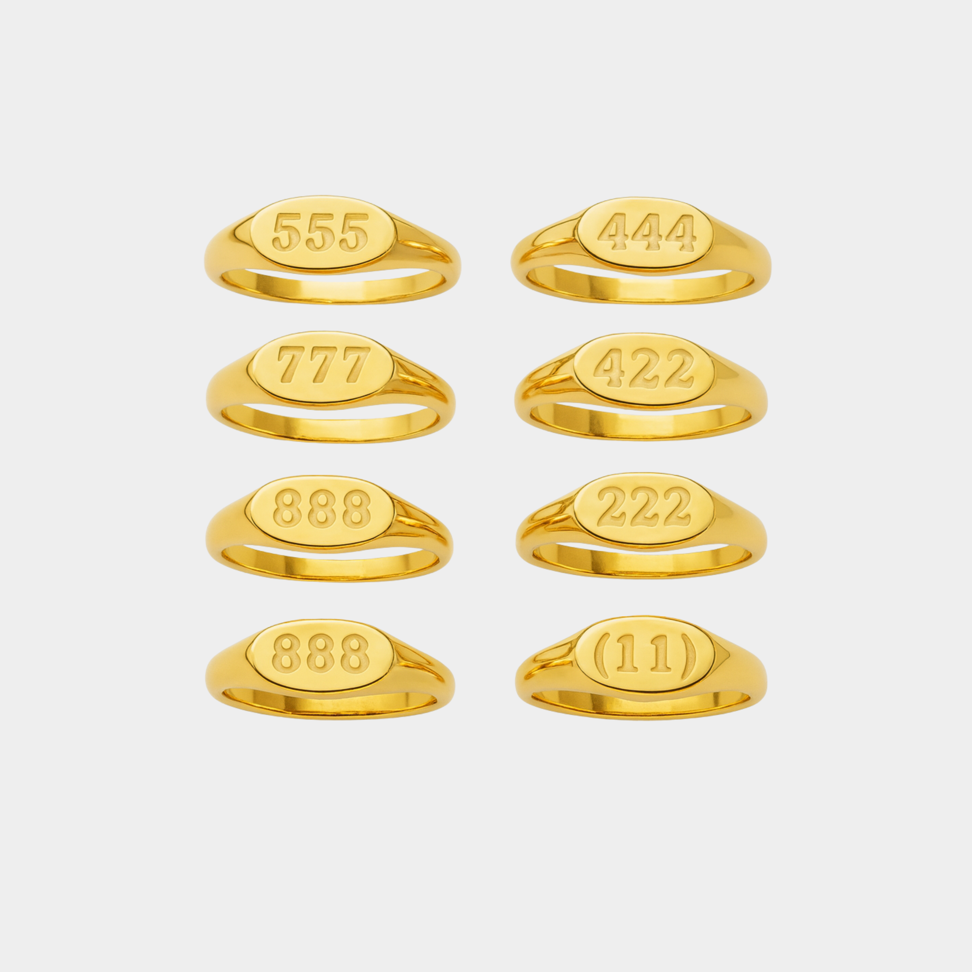 Angyali Gyűrű Száma Angelika