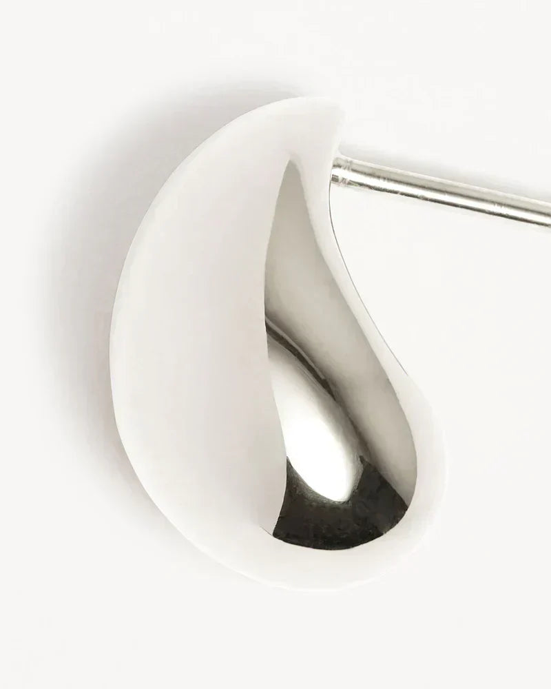 Mato csepp alakú fülbevalók