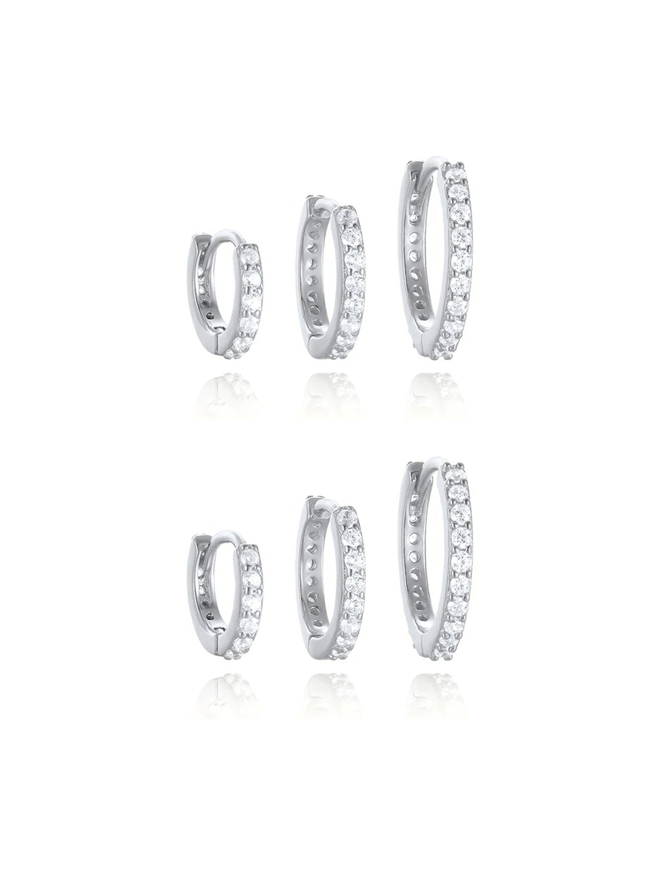 Anneliese – Arany gyűrűk lágy ívvel