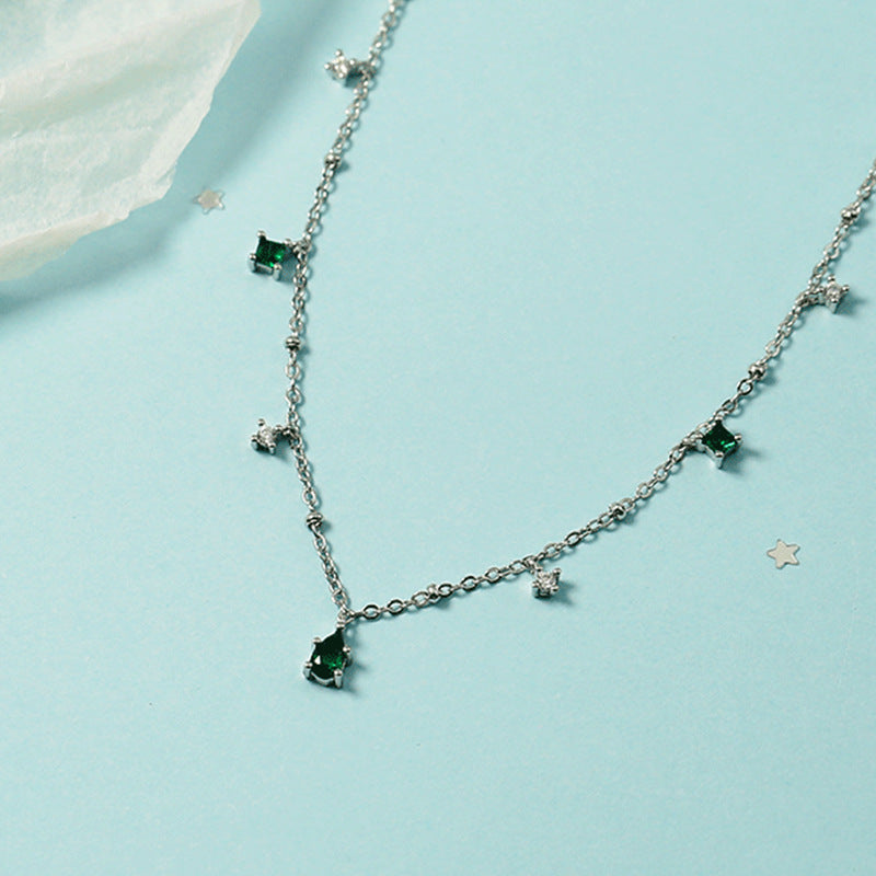 Corinne Delaire nyakörv | Oro Blanco