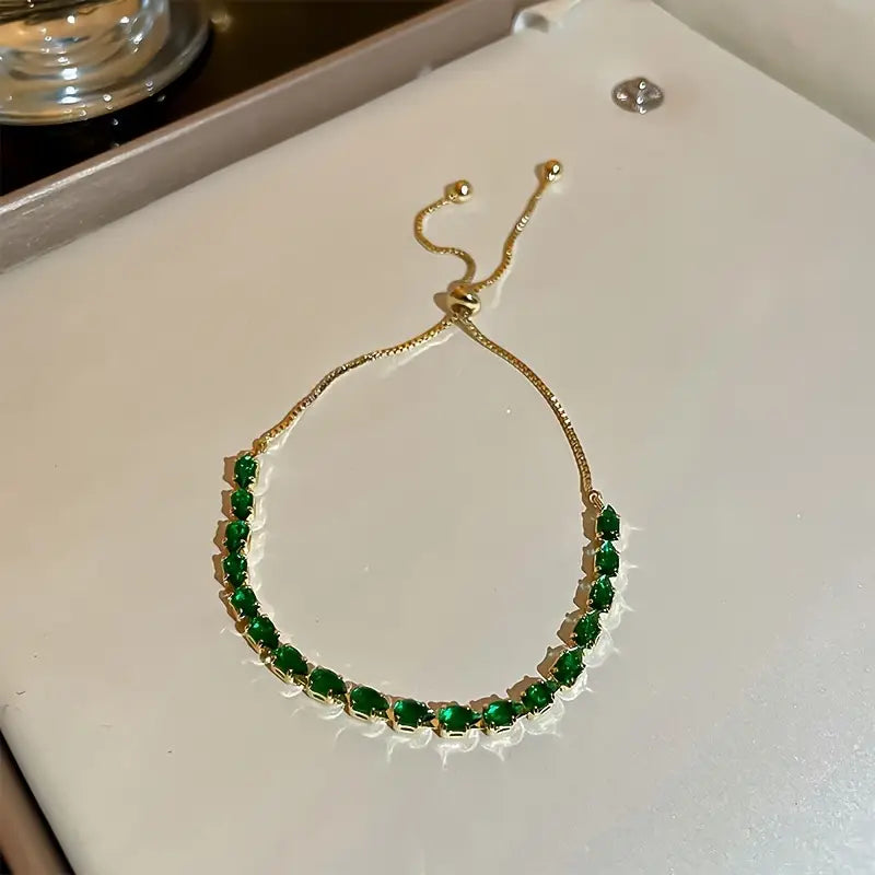 Alessia Moreau Karkötő | Arany