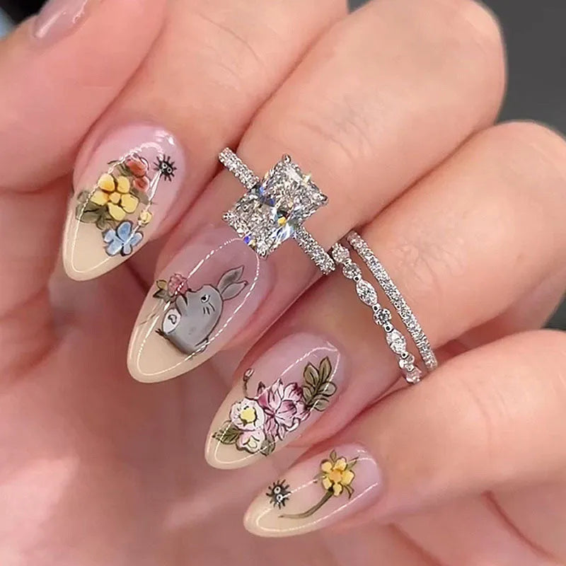 Jaily 3 darabos esküvői gyűrűszett