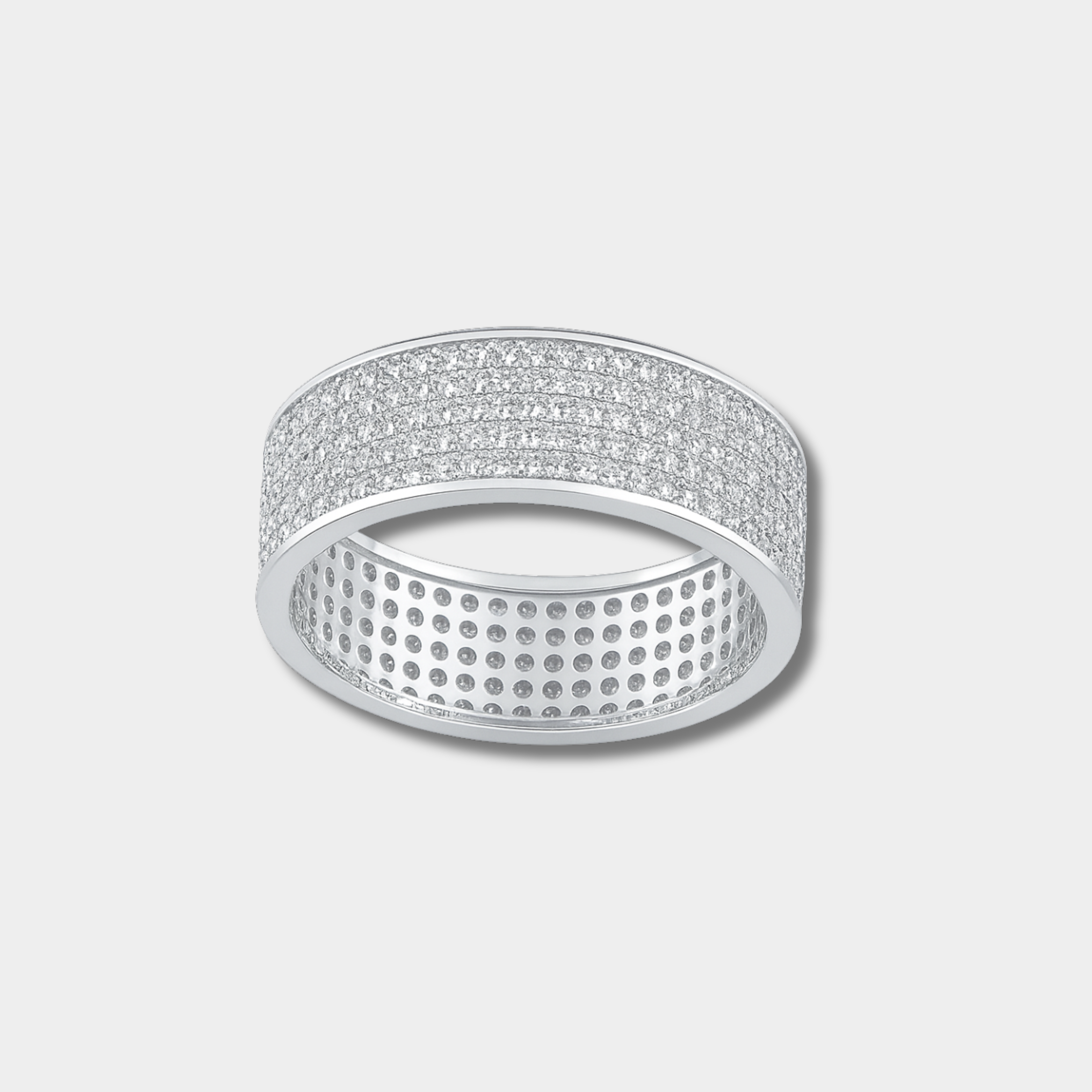 Luciana - Csillogó gyűrű