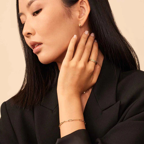 Velencei Link Karkötő