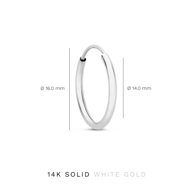 Noémie Sorel fülbevalók