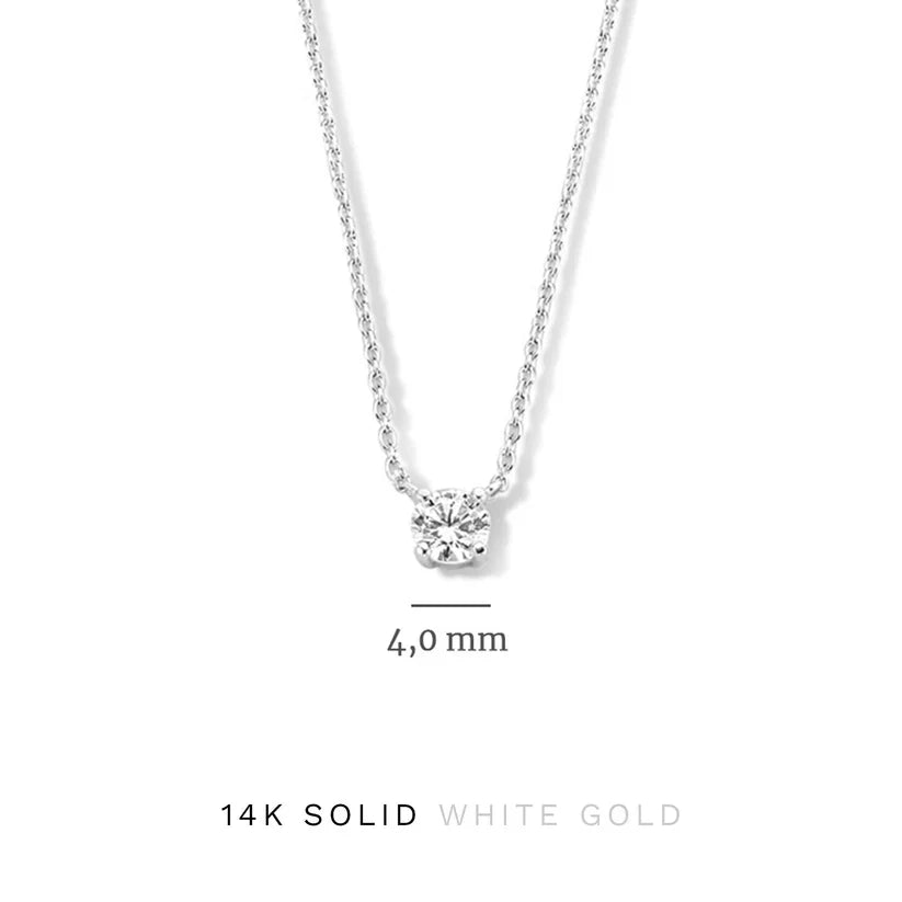 Cléa Moissanite kő szett