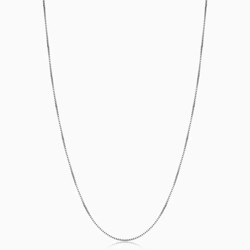 Bodega Box Nyaklánc