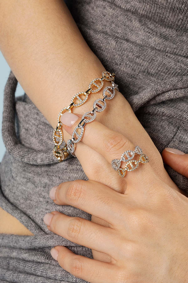 Isla Marina Karkötő