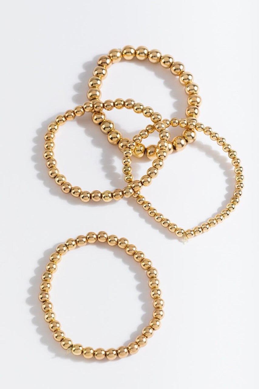 Caicos Gyöngy Karkötő