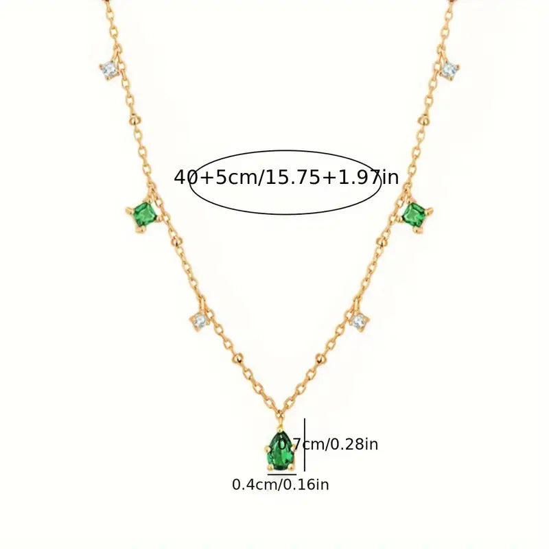 Corinne Delaire nyakörv | Oro Blanco