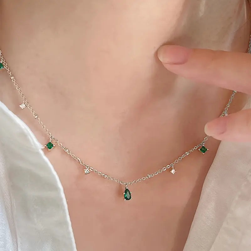 Corinne Delaire nyakörv | Oro Blanco