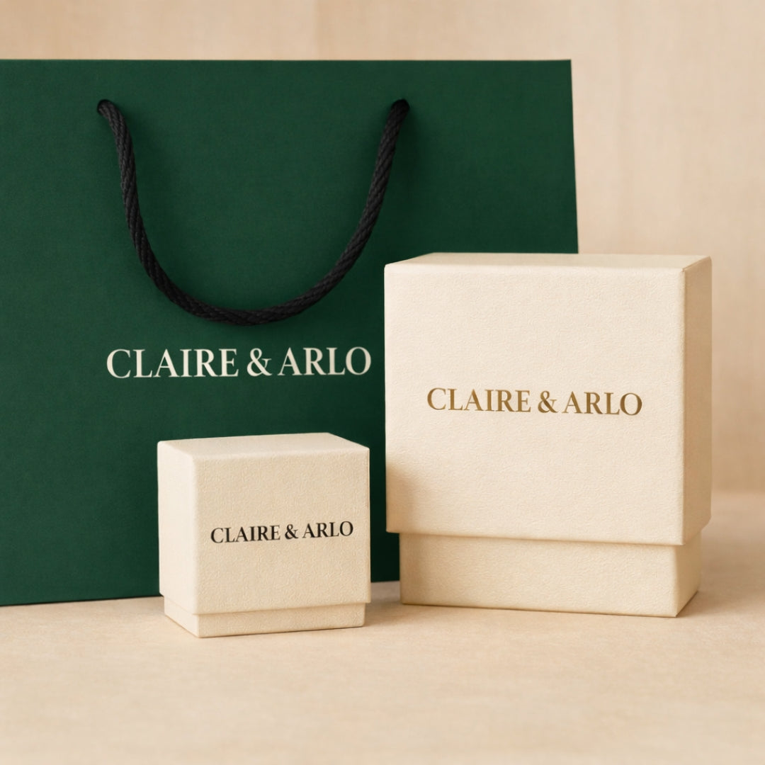 Corinne Delaire nyakörv | Oro Blanco