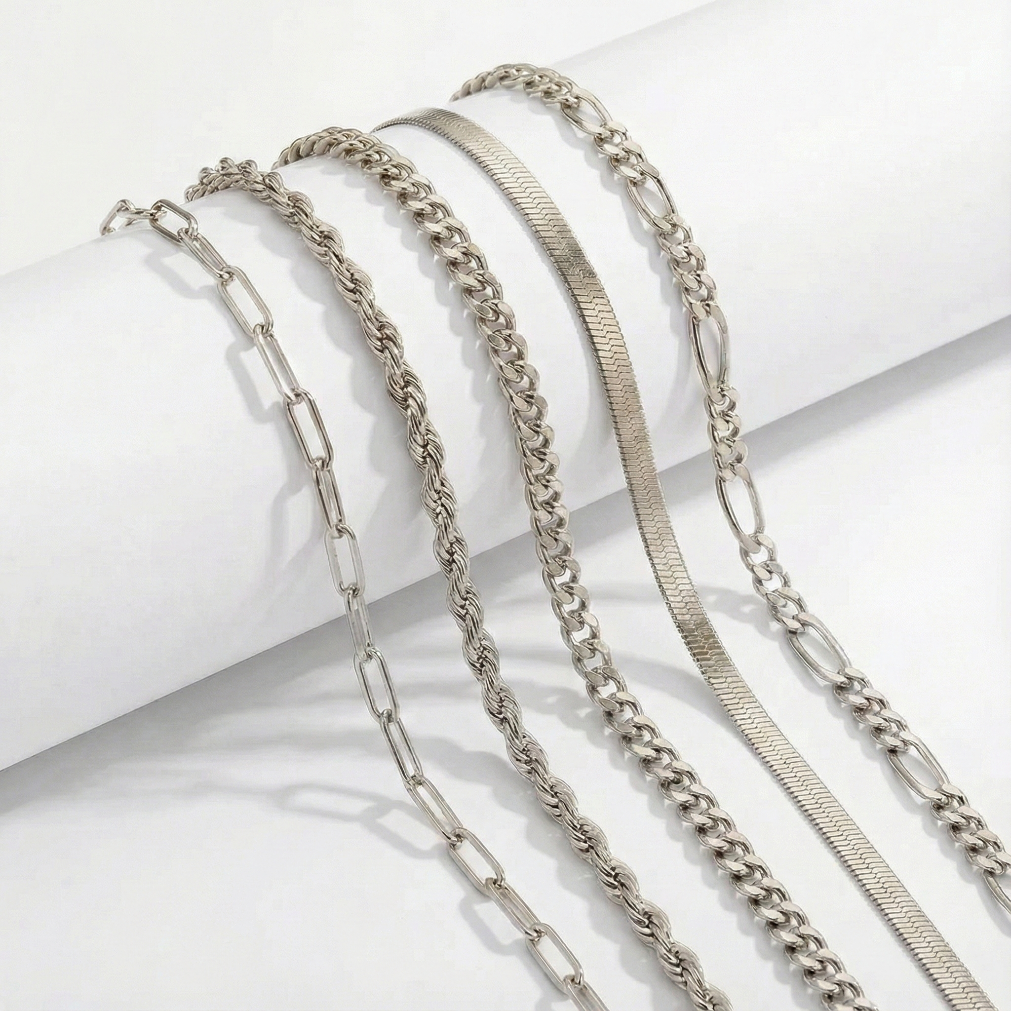 Juna - Karkötők szett | Arany